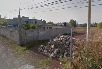 Lote de Terreno en  Carretera Ent. Colonia - Portezuelo, Benito Juárez, Actopan, Hidalgo, 42505, Mex