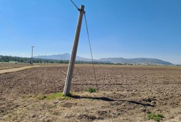 Lote de Terreno en  Los Viñedos, Zempoala