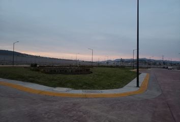 Lote de Terreno en  Calle Enrique Baños Zúñiga, Pachuca De Soto, Hidalgo, 42082, Mex