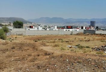 Lote de Terreno en  Calle De Los Ángeles 106-108, El Portezuelo, Pachuca De Soto, Hidalgo, 42184, Mex