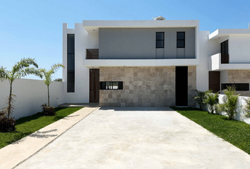 Casa en  Pueblo Dzitya, Mérida, Yucatán