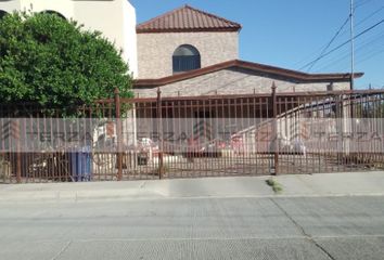 Casa en  Revolución, Municipio De Chihuahua