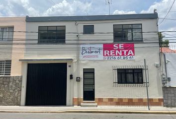 Oficina en  16 De Septiembre Sur, Municipio De Puebla