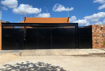 Casa en  Pueblo Cholul, Mérida, Yucatán