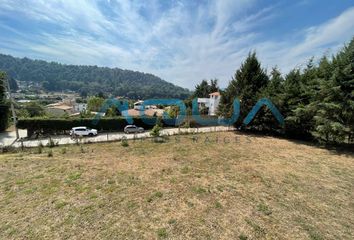 Lote de Terreno en  Avándaro, Valle De Bravo