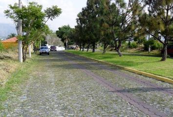 Lote de Terreno en  San Agustin, Tlajomulco De Zúñiga