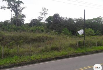 Lote de Terreno en  Atrato, Chocó