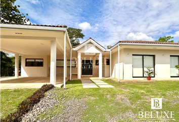 Casa en  Utivé, Ciudad De Panamá