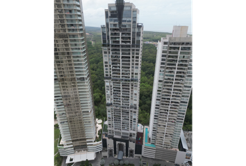 Apartamento en  Santa María, Ciudad De Panamá