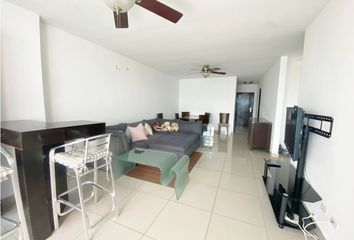 Apartamento en  San Francisco, Ciudad De Panamá