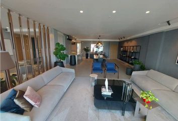 Apartamento en  San Francisco, Ciudad De Panamá