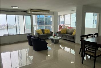 Apartamento en  San Francisco, Ciudad De Panamá