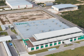 Lote de Terreno en  Hunucmá, Yucatán