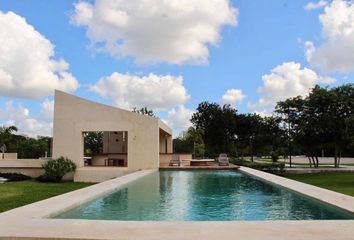 Casa en  Residencial Del Arco, Mérida, Yucatán