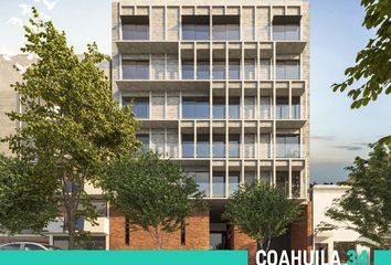 Departamento en  Calle Coahuila, Roma Norte, Ciudad De México, Cuauhtémoc, Ciudad De México, 06700, Mex