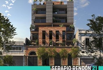 Departamento en  Calle Serapio Rendón Local 13-c, San Rafael, Ciudad De México, Cuauhtémoc, Ciudad De México, 06470, Mex