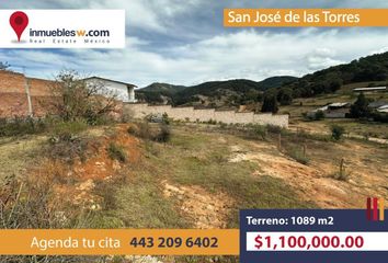 Lote de Terreno en  Rincón De La Montaña, Morelia, Michoacán