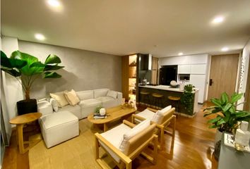 Apartamento en  Poblado, Medellín