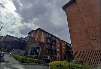 Apartamento en  Santa Mónica, Medellín