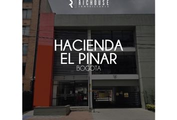 Apartamento en  El Pinar, Bogotá