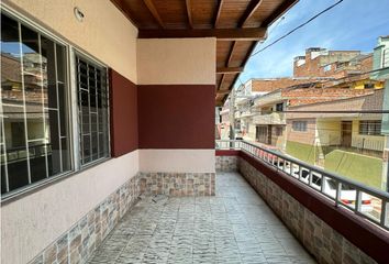 Casa en  Villa Hermosa, Medellín