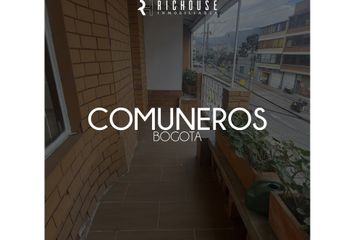 Apartamento en  Veraguas, Bogotá