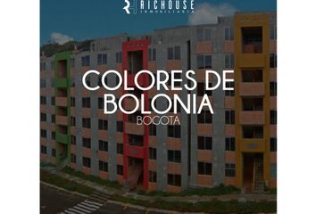 Apartamento en  Yomasa, Bogotá