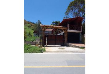 Villa-Quinta en  Granada, Antioquia
