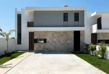 Casa en  Calle 18 103, Dzitya, Mérida, Yucatán, 97302, Mex