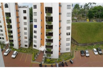 Apartamento en  Ciudad Jardin, Pereira