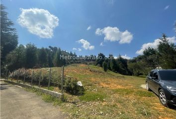 Lote de Terreno en  Poblado, Medellín