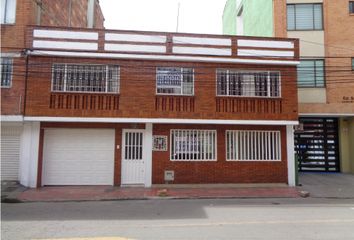 Casa en  Villemar, Bogotá