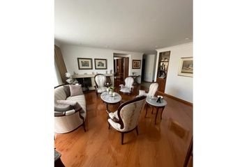 Apartamento en  La Carolina, Bogotá