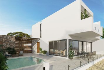 Casa en  Calle 21, Chabihau, Yobaín, Yucatán, 97426, Mex