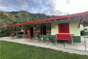 Villa-Quinta en  Bolívar, Antioquia