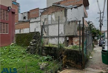Lote de Terreno en  Buenos Aires, Medellín