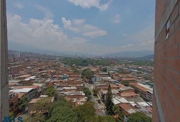 Apartamento en  Campo Valdés 1, Medellín