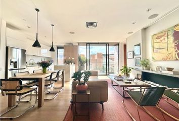 Apartamento en  La Cabrera, Bogotá