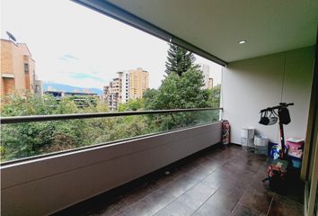 Apartamento en  Lalinde, Medellín
