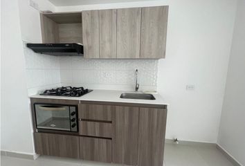 Apartamento en  Conquistadores, Medellín