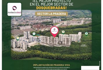 Apartamento en  La Pradera, Dosquebradas