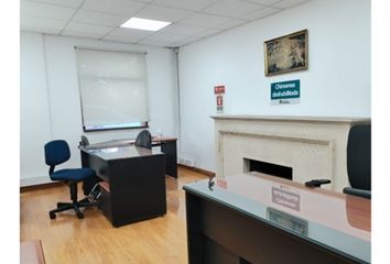 Oficina en  El Nogal, Bogotá
