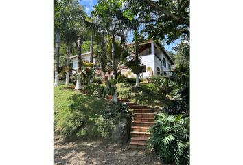 Villa-Quinta en  Copacabana, Antioquia