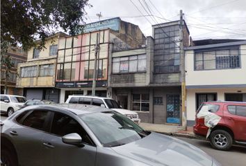 Casa en  Los Alcázares, Bogotá