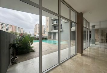 Apartamento en  Altos Del Parque, Barranquilla