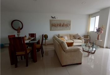 Apartamento en  Ciudad Jardín, Barranquilla