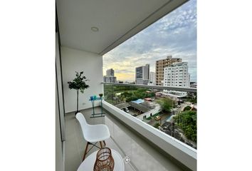 Apartamento en  El Cabrero, Cartagena De Indias