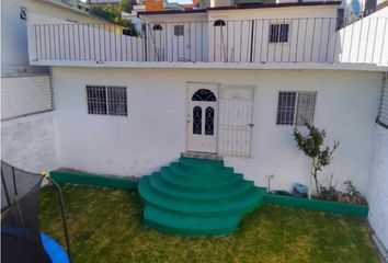 Casa en  Santa Martha Ahuatepec, Cuernavaca, Morelos