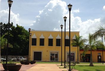Local comercial en  Izamal, Yucatán