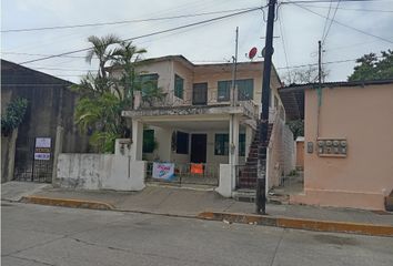 Casa en  Del Pueblo, Tampico